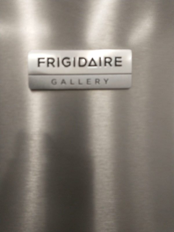 Refrigerator Counter Depth - Frigidaire Fg4h2272uf