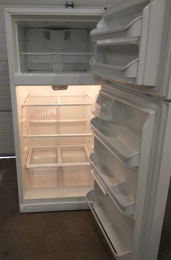 Refrigerator Frigidaire  - Frt18g4aw8