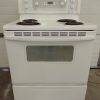 SET KENMORE WASHER 110.C61182011 AND DRYER 110.21392012
