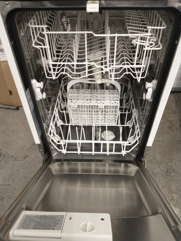 Dishwasher GE - Gsd1807k00ww