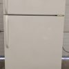 Used Set Amana - Washer Ntw4600vq1 And Dryer Yned4500vq0