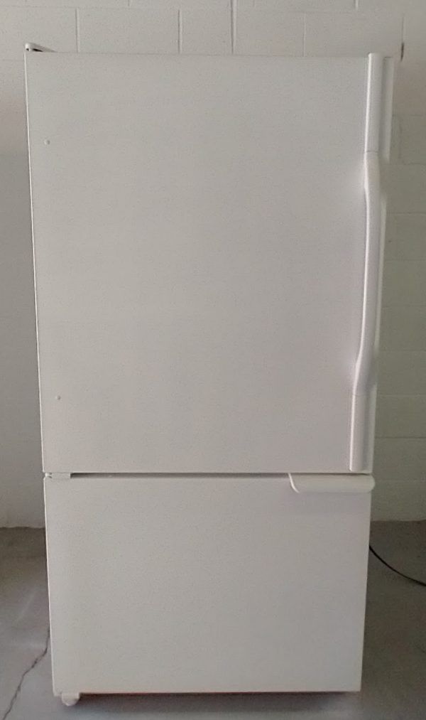 Refrigerator Kenmore 596.69272991