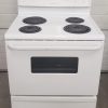 Used Electrical Stove - Moffat Mrmr3800vm-1