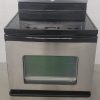 SLIDE-IN ELECTRIC STOVE FRIGIDAIRE DGES388DB2
