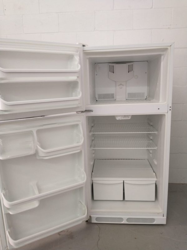 Refrigerator - Frigidaire Cfht1513lz5