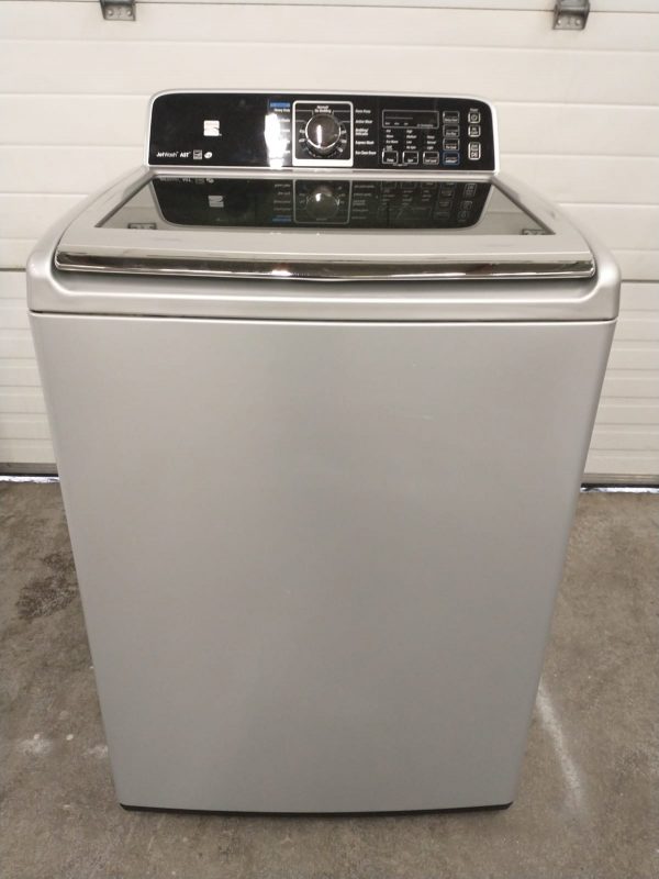 Washing Machine - Kenmore 592-29227