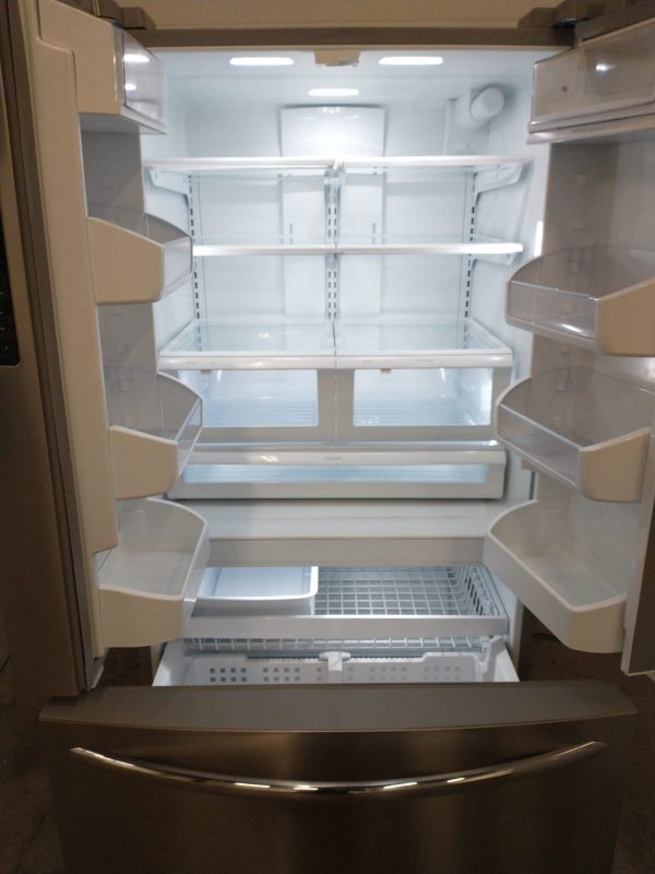 Refrigerator Frigidaire - Fghn2866pf4a