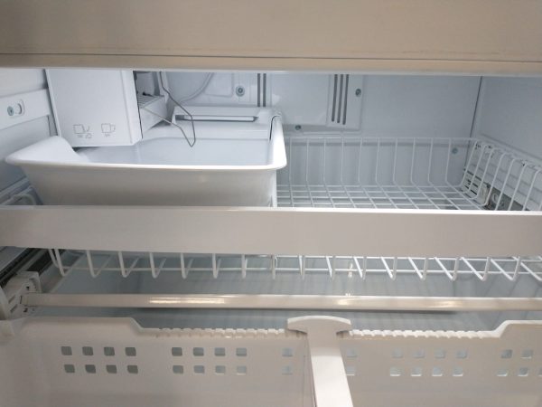 Refrigerator Frigidaire - Fghn2866pf4a