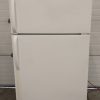 Refrigerator Apartment Size - Frigidaire - Ffet1222qw