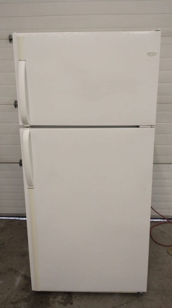 Refrigerator - Frigidaire Frt21nnhw1