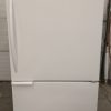 Used Refrigerator - Whirlpool Et8ftexvq01