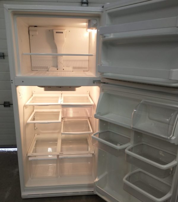 Used Refrigerator - Kenmore 106.63982301