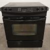 Used Electric Stove Whirlpool Werp4101ss1