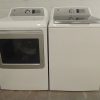 Slide-in Electric Stove Frigidaire Dges388db2