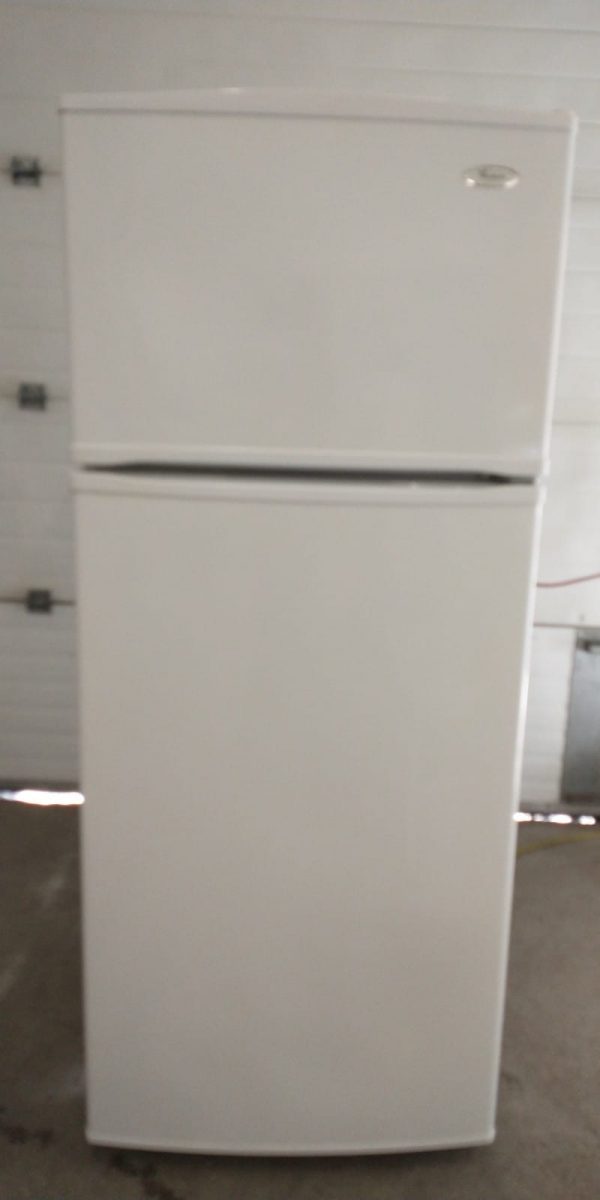 Refrigerator Whirlpool Counter Depth Er8mhkxrq01