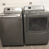 Used Laundry Center Kenmore 970-c98902-10