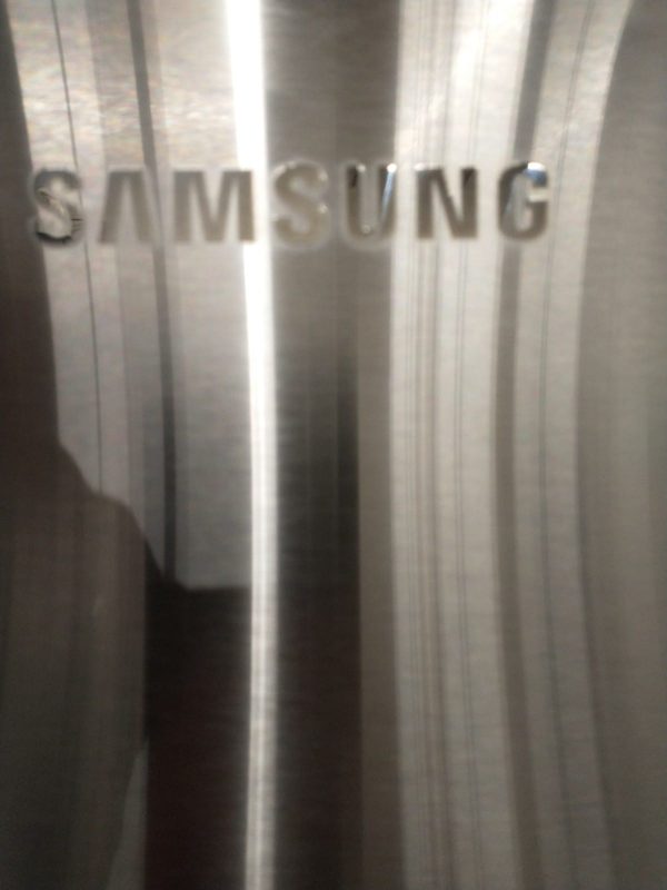 Refrigerator Counter Depth Samsung Rf23hcedbsr
