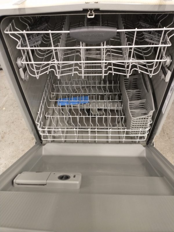 Dishwasher Frigidaire Fgcd2444sa2a