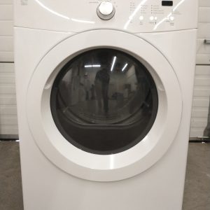 USED ELECTRICAL DRYER - KENMORE 970L88022A0