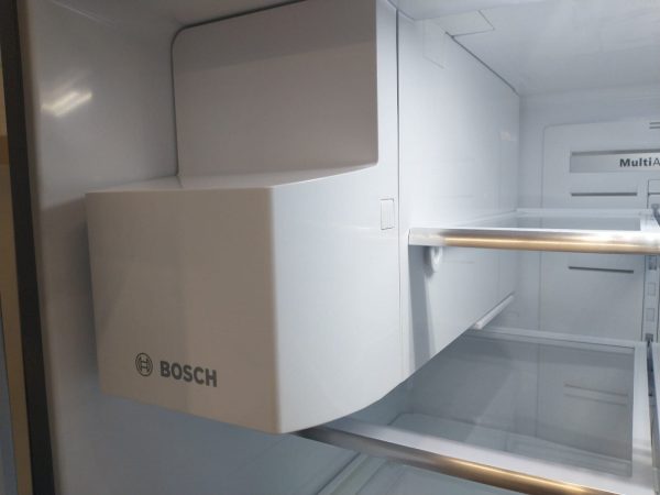 Used Refrigerator - Bosch B26FT70SNS/01