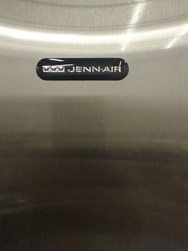 Refrigerator Counter Depth - Jenn Air Jcb2389grs