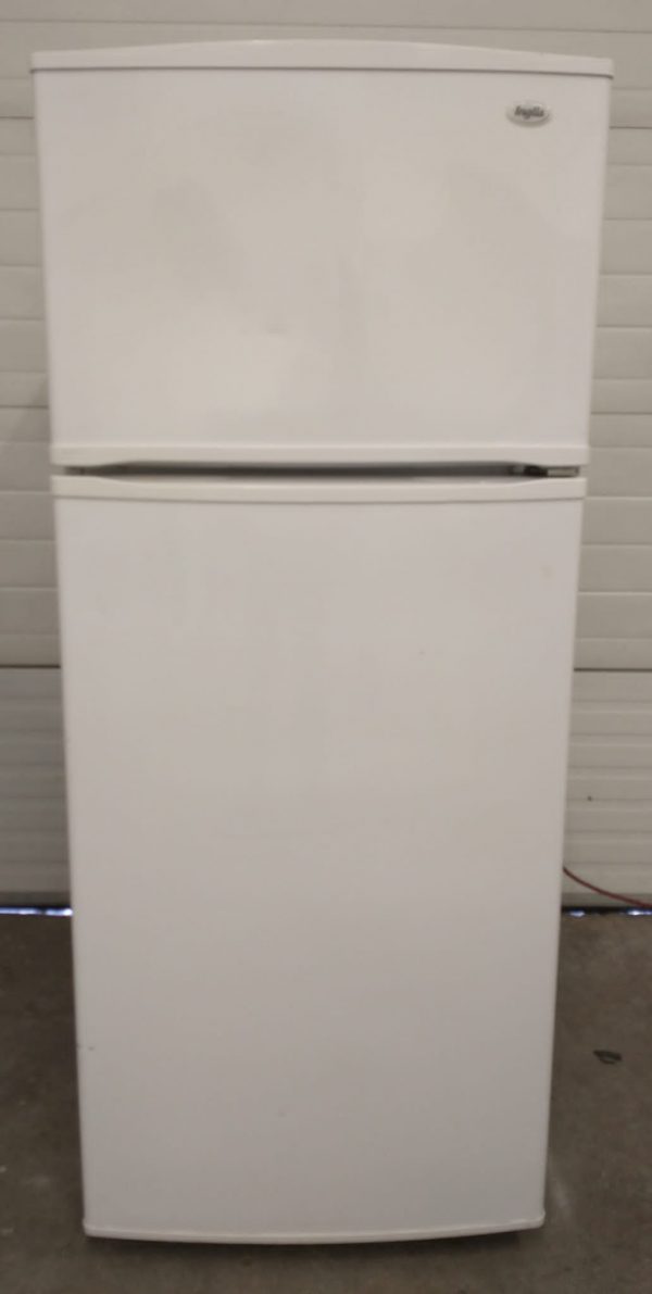 Refrigerator - GE Gtrc0hbzarww