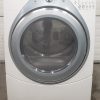 SET WHIRLPOOL - WASHER WFW8200TW00 AND DRYER YWED8300SW2