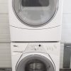 Electrical Dryer - Whirlpool Ywed9400sz0