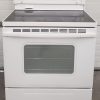 SET FRIGIDAIRE - WASHER FAFW3801LW5 AND DRYER CAQE7001LW0