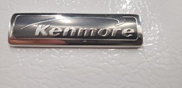 Refrigerator - Kenmore 970-429121