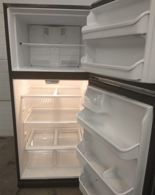 Refrigerator Frigidaire - Frt21hs6js0