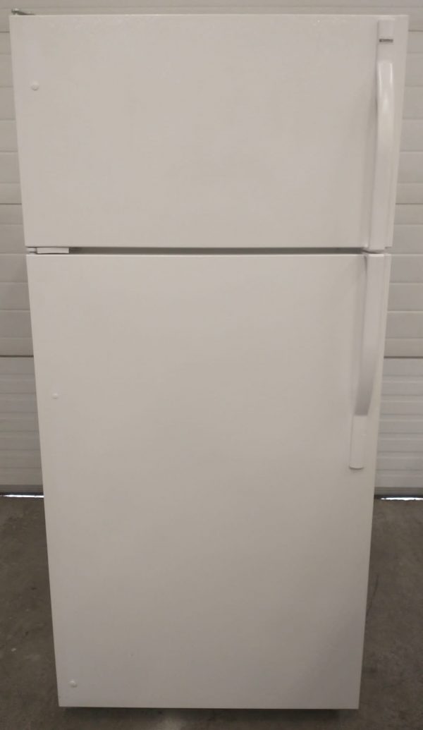 Refrigerator - Kenmore 25369842890