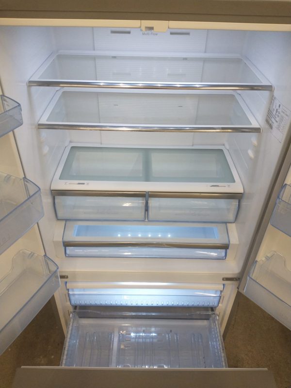 Refrigerator Counter - Depth Hisense Rf20n6ase