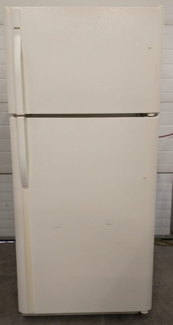 Used Refrigerator Kenmore 970-438642