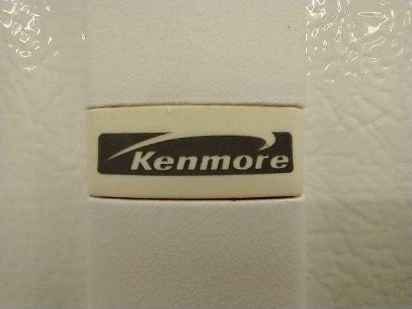 Used Refrigerator Kenmore 970-438642