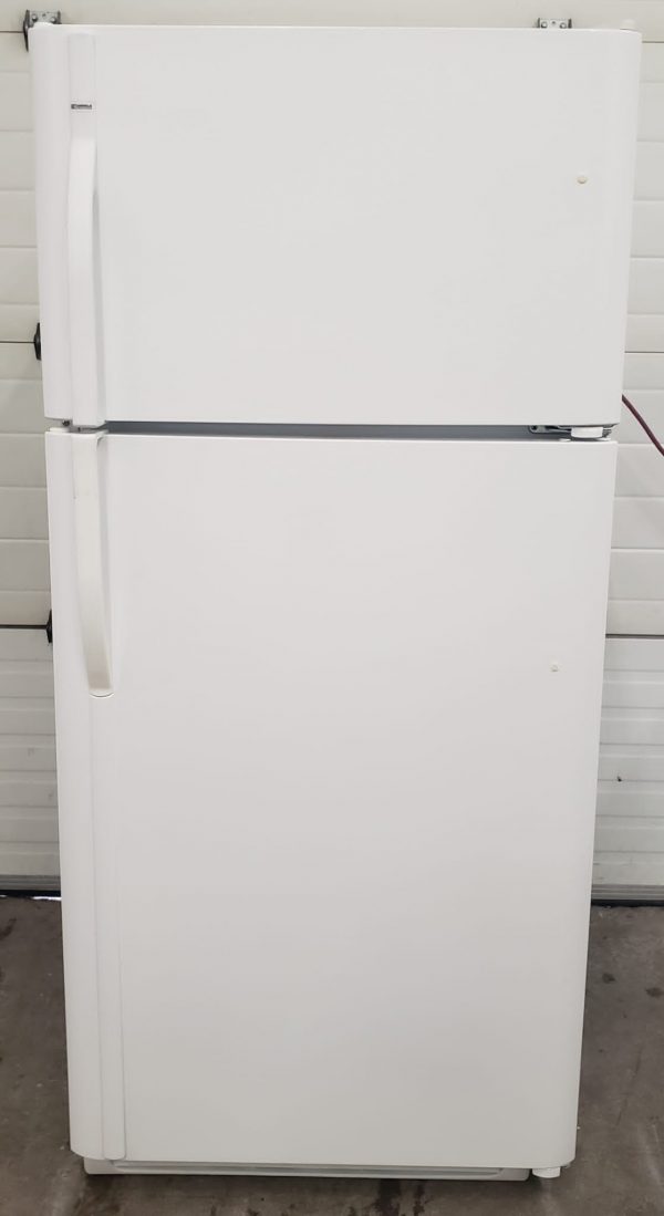 Refrigerator Kenmore 970-418722