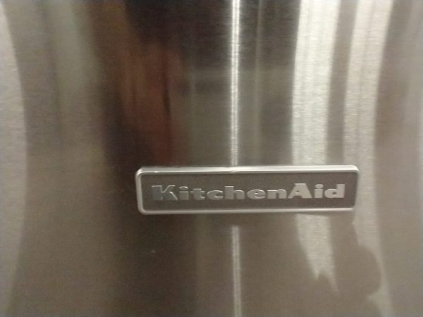 Dishwasher - Kitchenaid Kud20cvss3