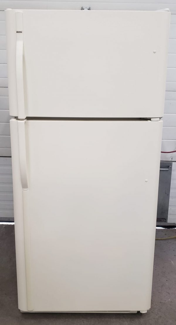 Refrigerator - Kenmore 970-688940