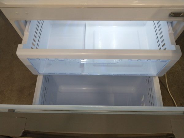 Used Refrigerator Samsung - Rb196acrs Counter Depth