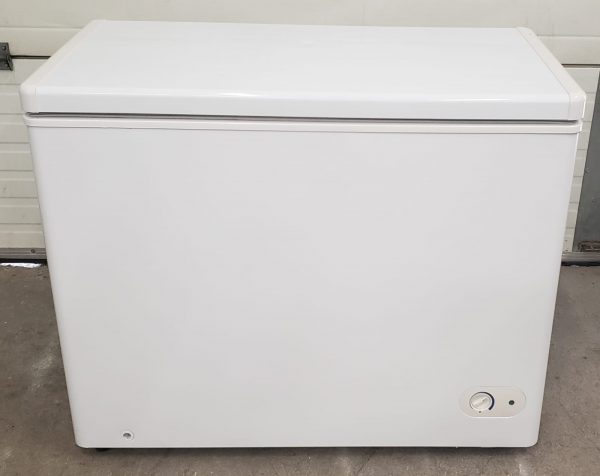 Freezer Danby - Dcf700w1