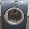 USED ELECTRICAL DRYER - LG DLE3777W