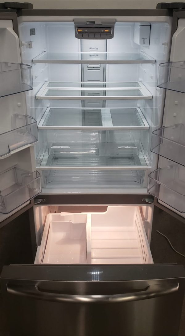 Refrigerator - Maytag Mff2055yem00