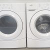 Set Samsung - Washer Wf56h9100ag/a2 And Dryer Dv56h9100eg/ac