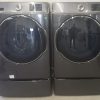 Set Whirlpool - Washer Wfw9050xw03 And Dryer Ywed9050xw1