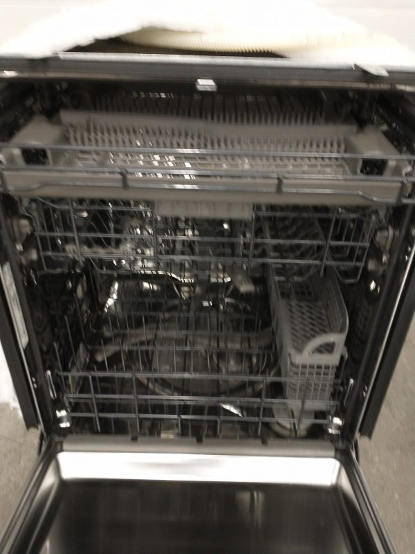 Used Dishwasher Jenn Air - Jdb8700aws3