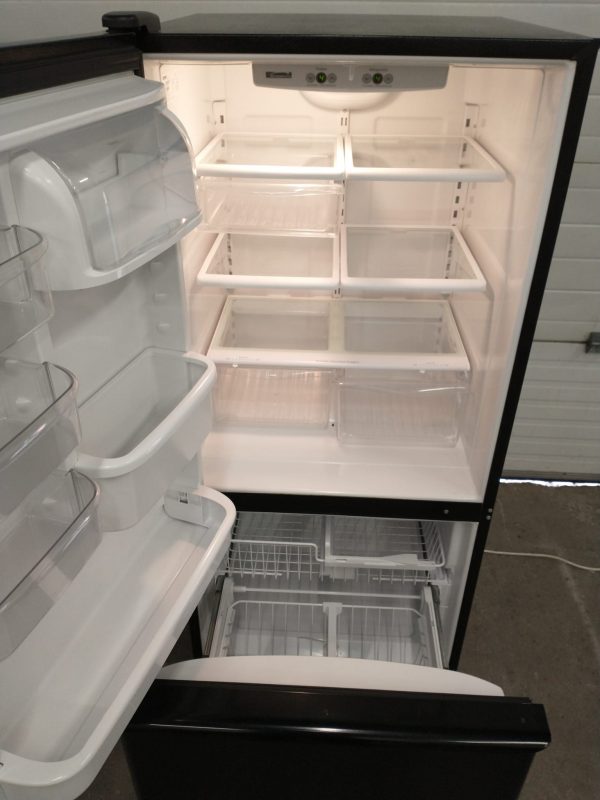 Refrigerator Kenmore 596-66039603