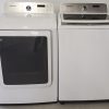 Used Electrical Dryer - Samsung Dv45h7000e/ac