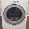 Set Whirlpool - Washer Nfw7300ww00 And Dryer Ywed9050xw1