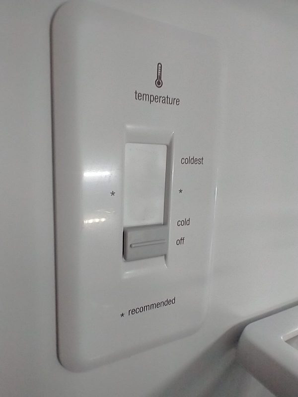 Refrigerator - Frigidaire Fgtr1845qf0