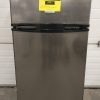 USED LAUNDRY CENTER - WHIRLPOOL YLTE5243DQ3 - APARTMENT SIZE